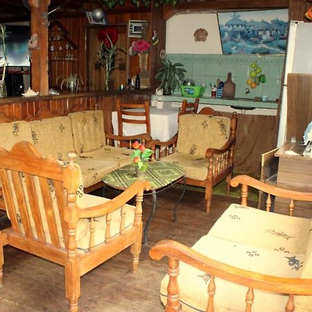 La Tranquilidad Hostel ミンド エクステリア 写真