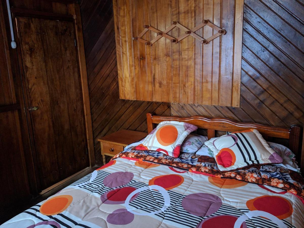 La Tranquilidad Hostel ミンド エクステリア 写真
