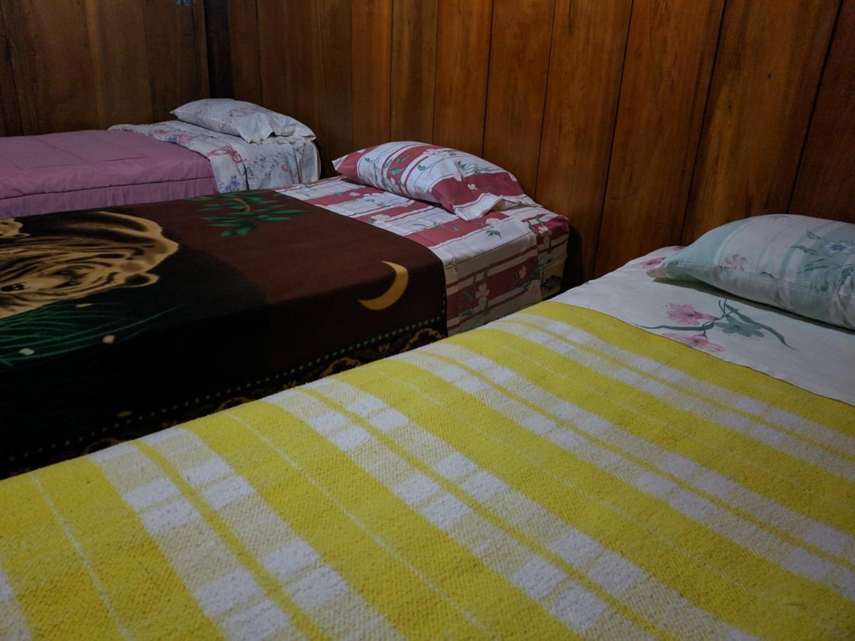 La Tranquilidad Hostel ミンド エクステリア 写真
