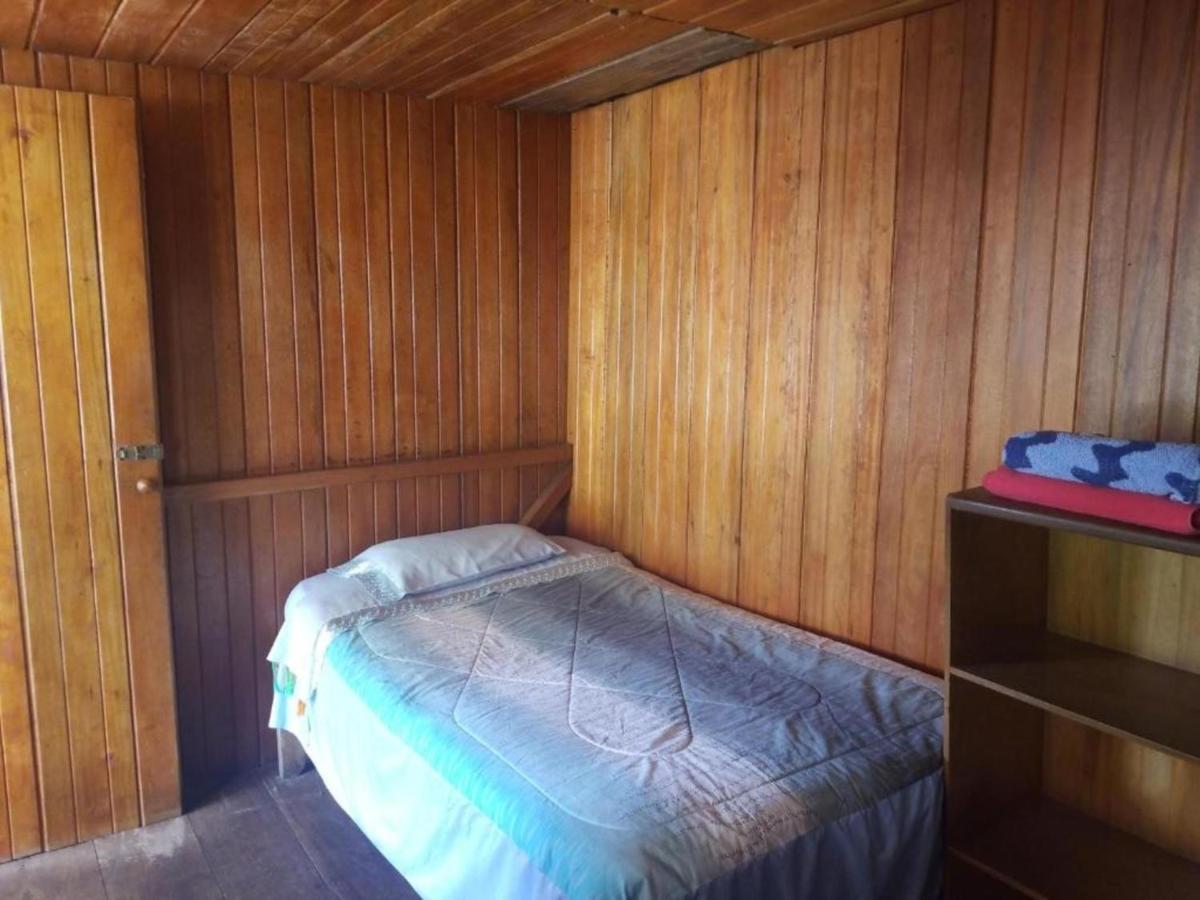 La Tranquilidad Hostel ミンド エクステリア 写真