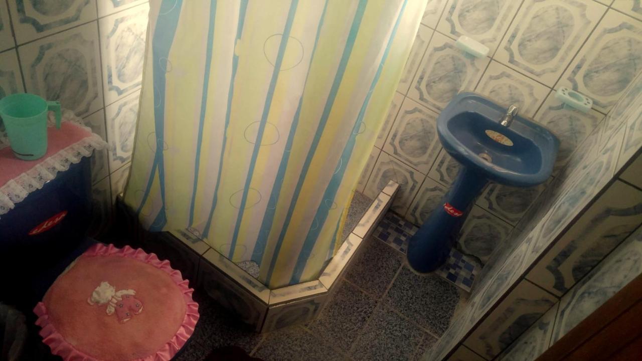La Tranquilidad Hostel ミンド エクステリア 写真