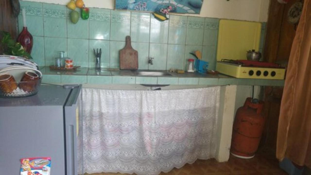 La Tranquilidad Hostel ミンド エクステリア 写真