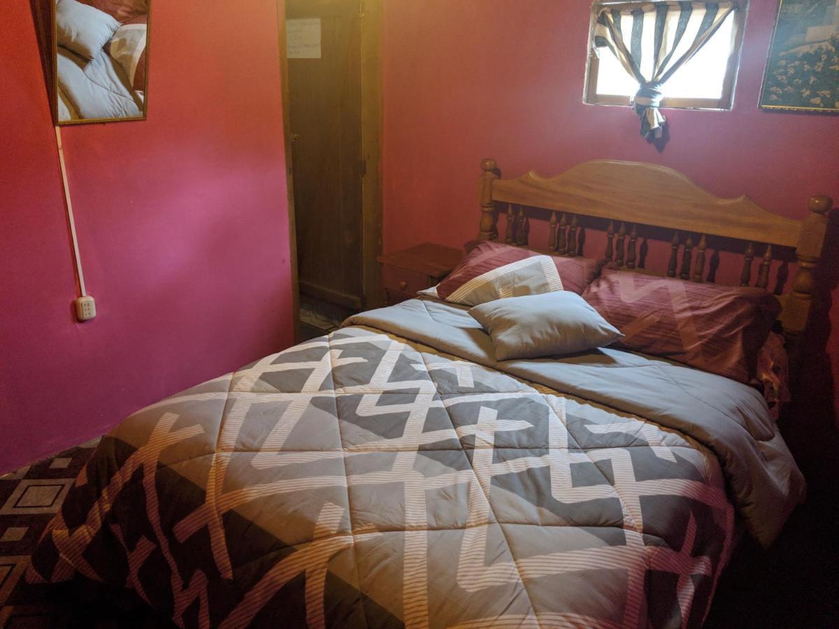 La Tranquilidad Hostel ミンド エクステリア 写真