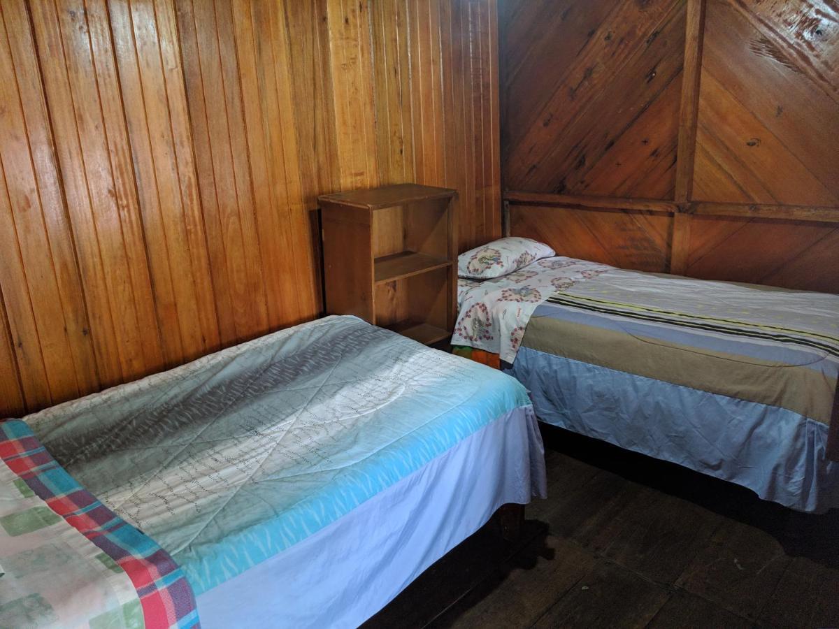 La Tranquilidad Hostel ミンド エクステリア 写真