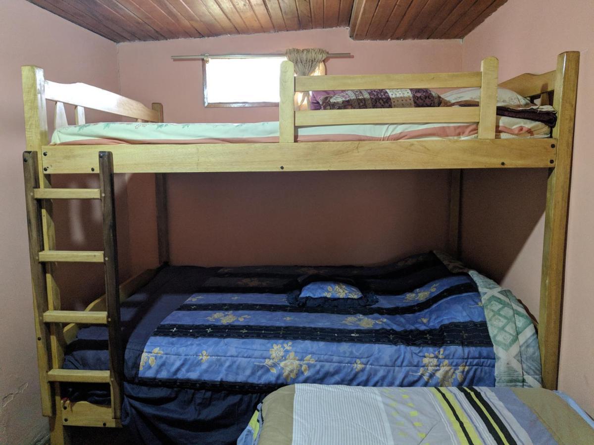 La Tranquilidad Hostel ミンド エクステリア 写真