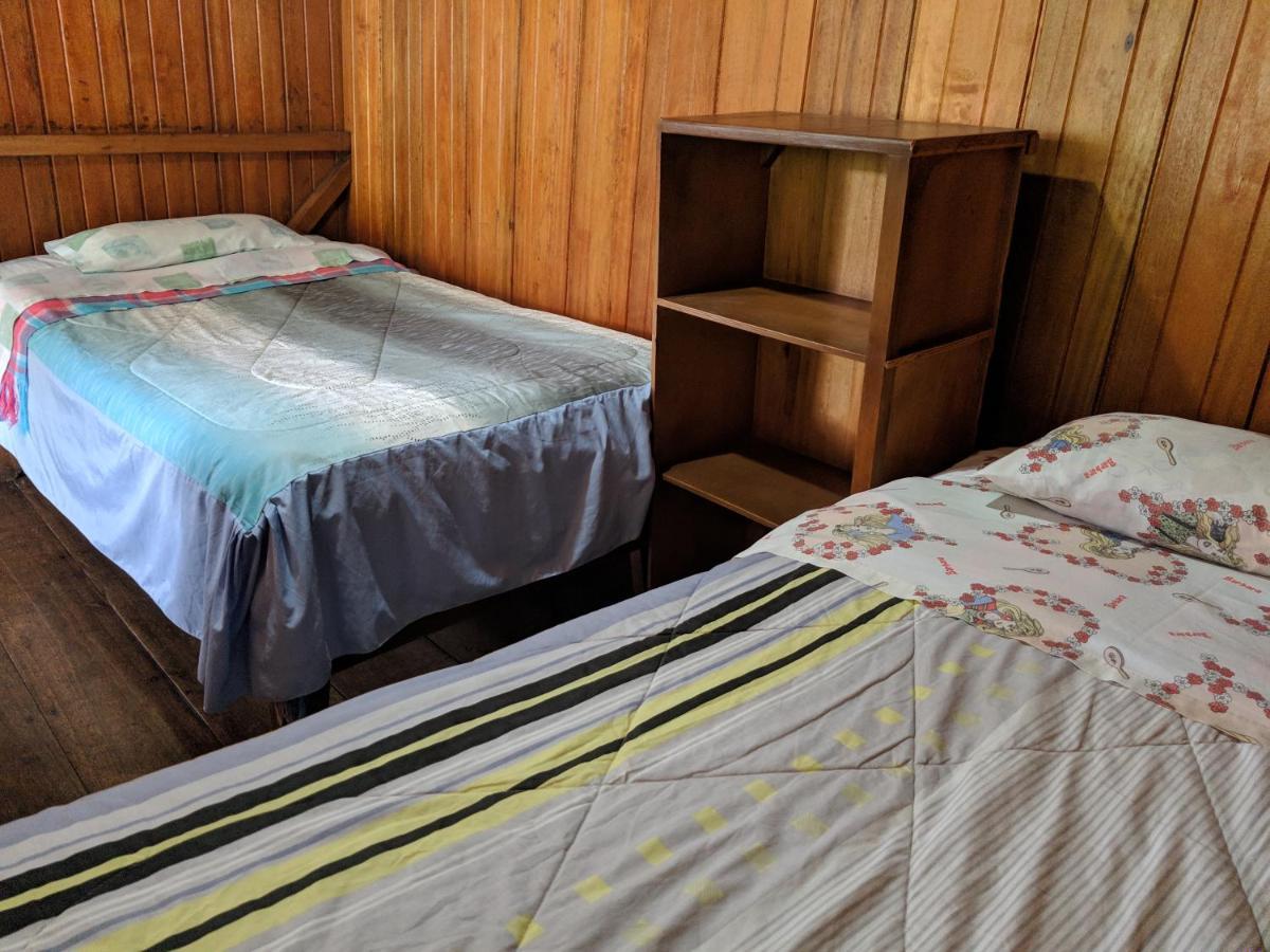 La Tranquilidad Hostel ミンド エクステリア 写真