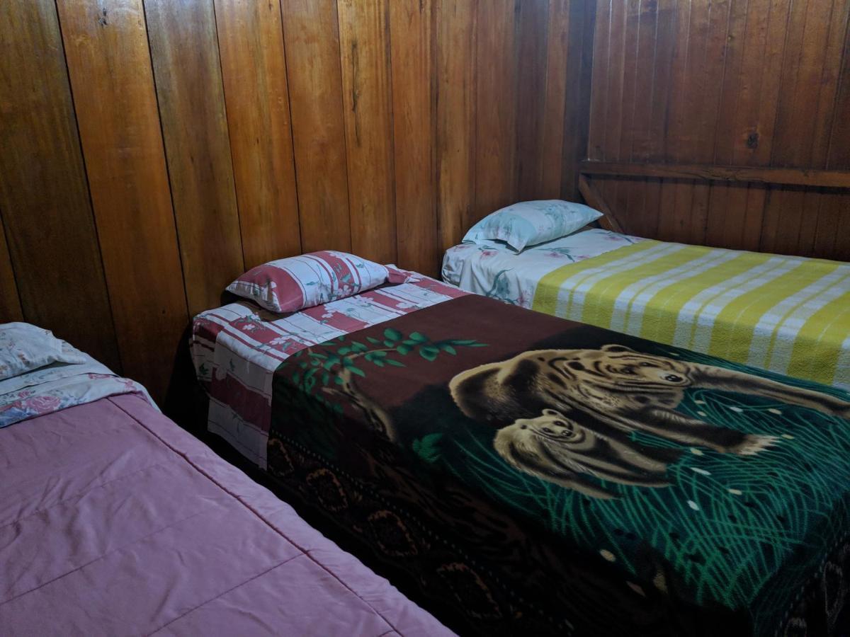 La Tranquilidad Hostel ミンド エクステリア 写真